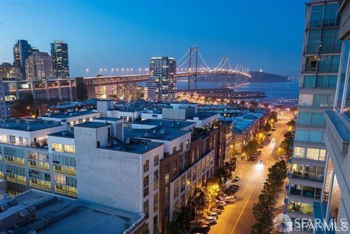 239 Brannan Street #14A, San Francisco, CA 94107