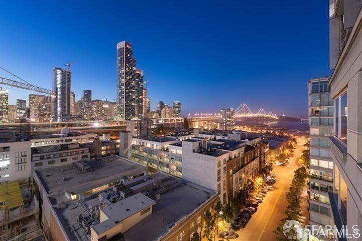 239 Brannan Street #14A, San Francisco, CA 94107
