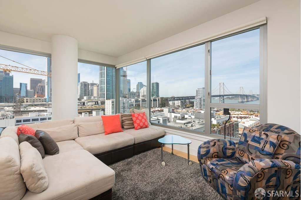 239 Brannan Street #14A, San Francisco, CA 94107