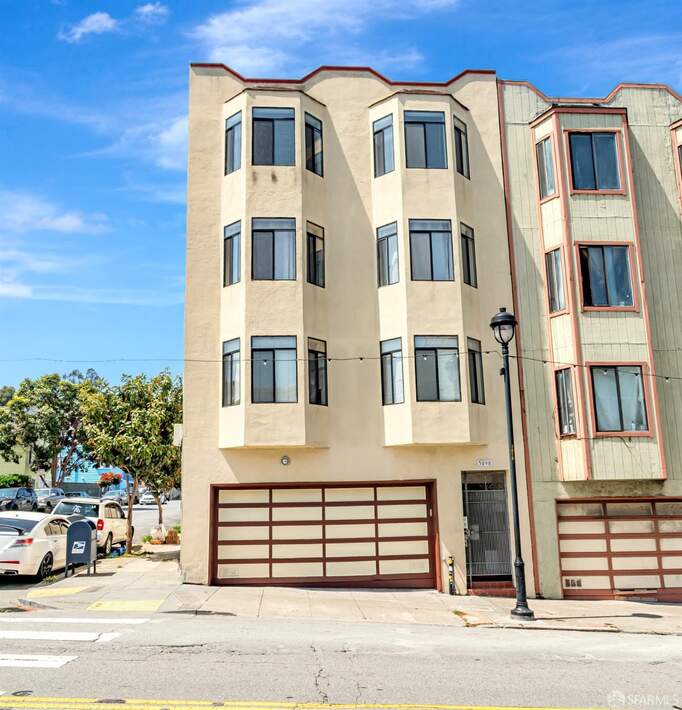 3090 San Bruno Avenue, San Francisco, CA 94134