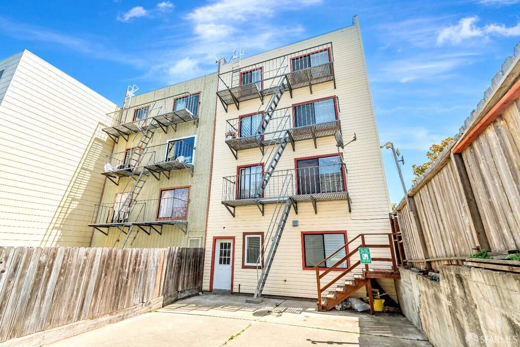 3090 San Bruno Avenue, San Francisco, CA 94134