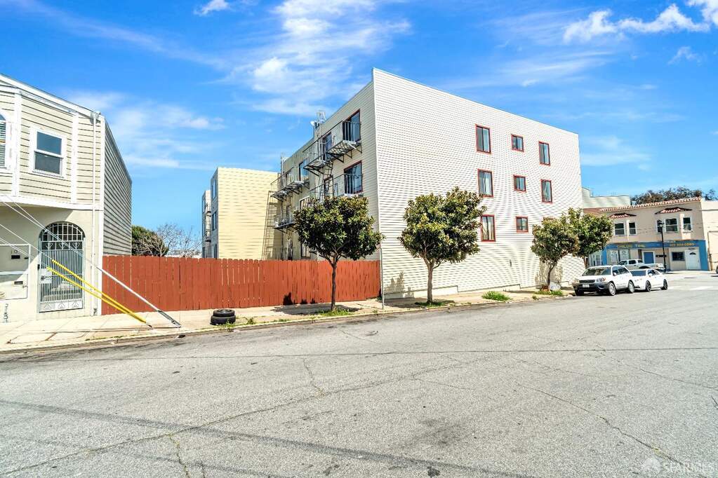 3090 San Bruno Avenue, San Francisco, CA 94134