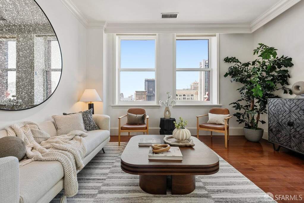 690 Market Street #1401, San Francisco, CA 94104