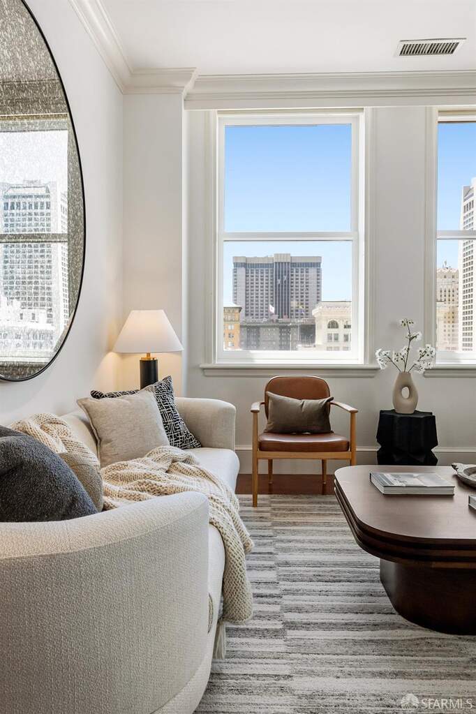 690 Market Street #1401, San Francisco, CA 94104