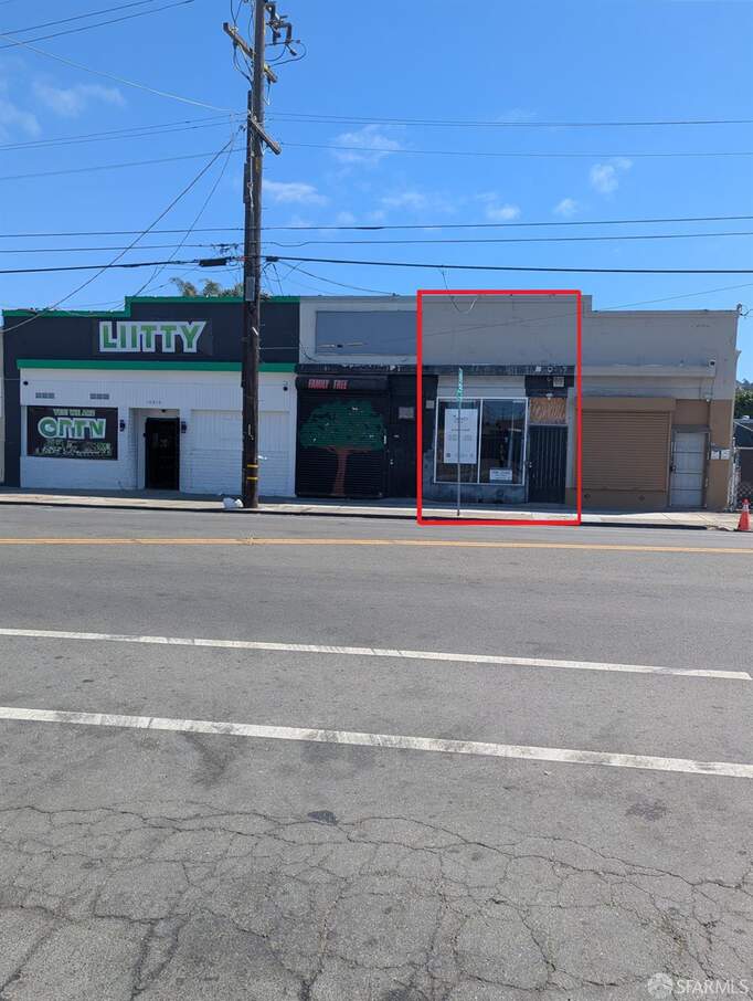 10810 Bancroft Avenue #10814, Oakland, CA 94603