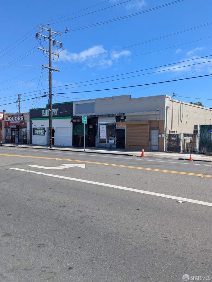 10810 Bancroft Avenue #10814, Oakland, CA 94603