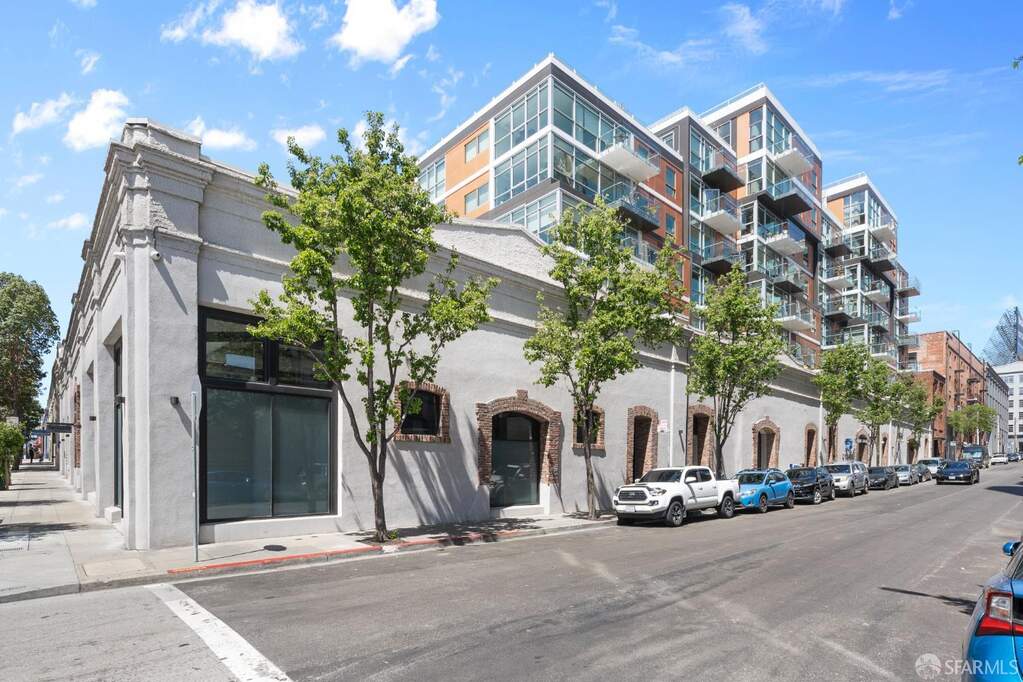 72 Townsend Street #302, San Francisco, CA 94107