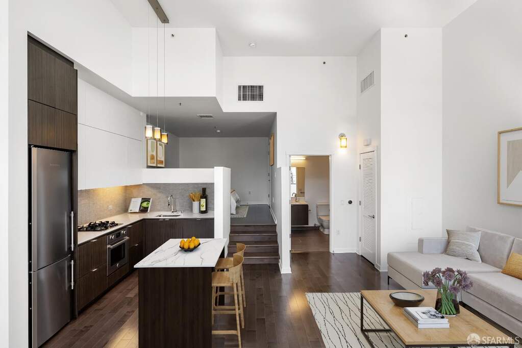1788 Clay Street #103, San Francisco, CA 94109