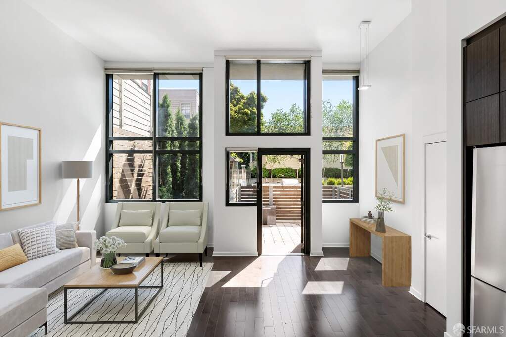 1788 Clay Street #103, San Francisco, CA 94109