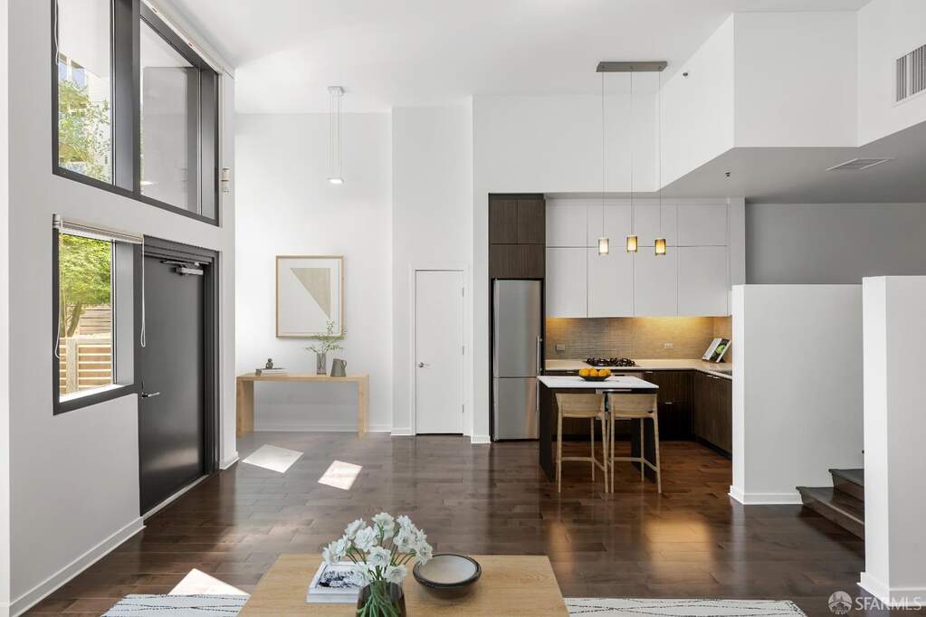 1788 Clay Street #103, San Francisco, CA 94109