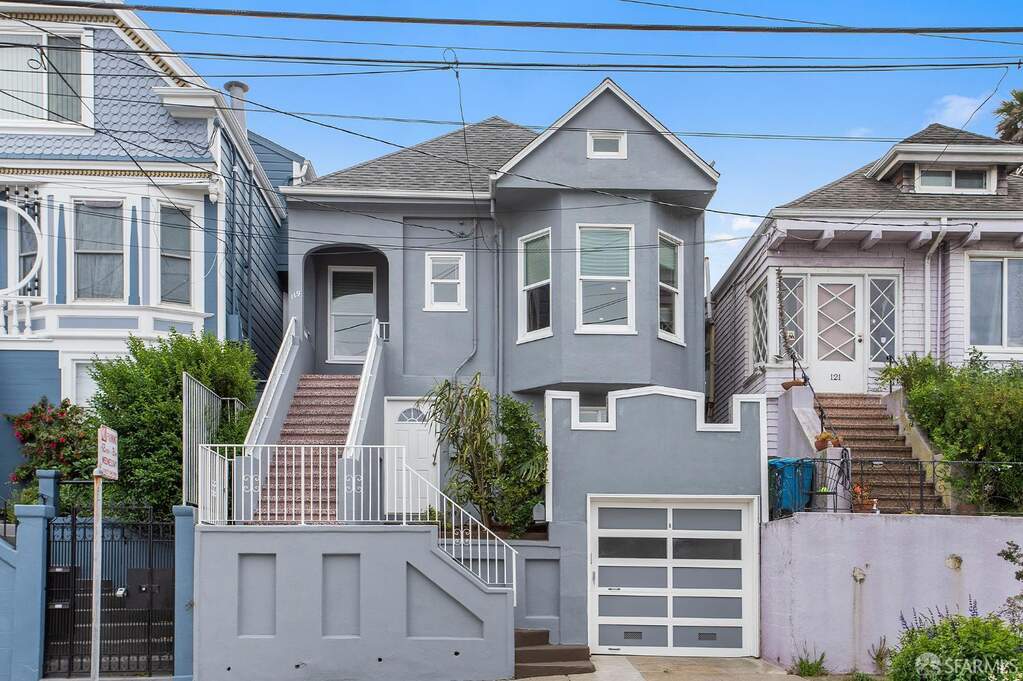 119 Madrid Street, San Francisco, CA 94112