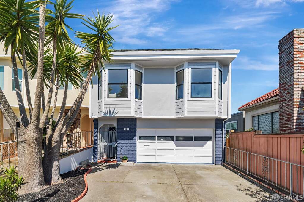 383 Abbot Avenue, Daly City, CA 94014