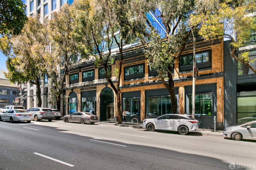 1688 Pine Street #E709, San Francisco, CA 94109