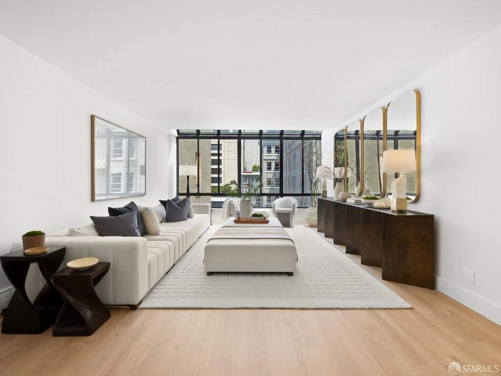 900 Bush Street #812, San Francisco, CA 94109