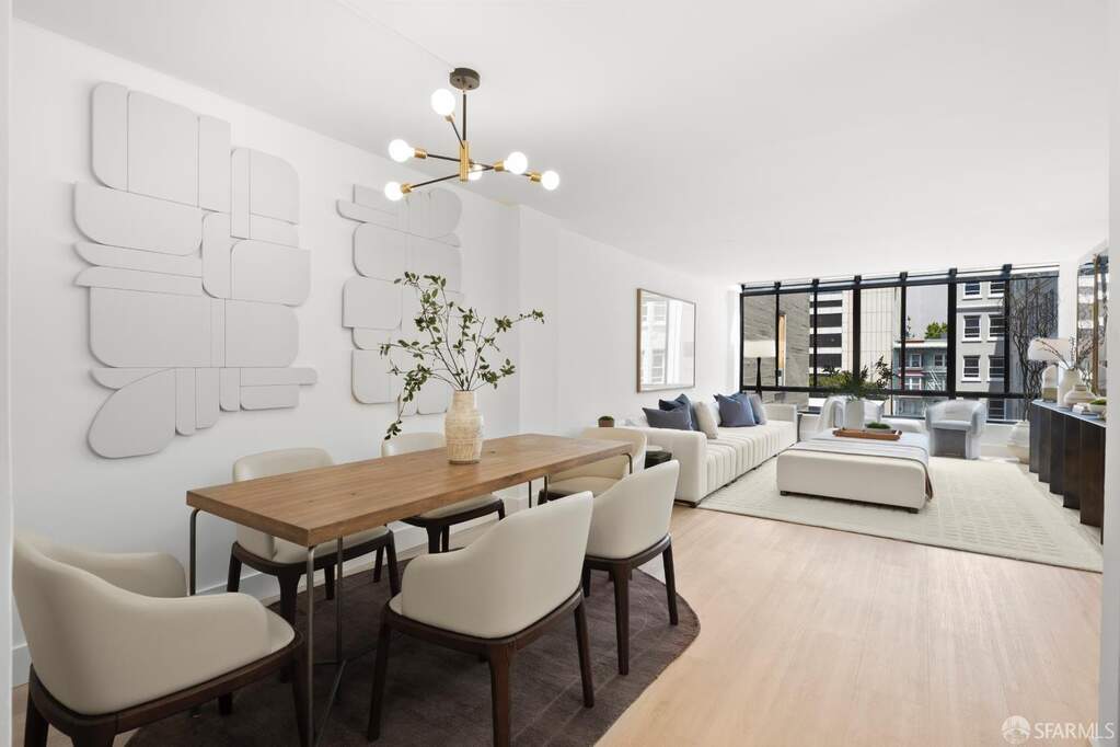 900 Bush Street #812, San Francisco, CA 94109