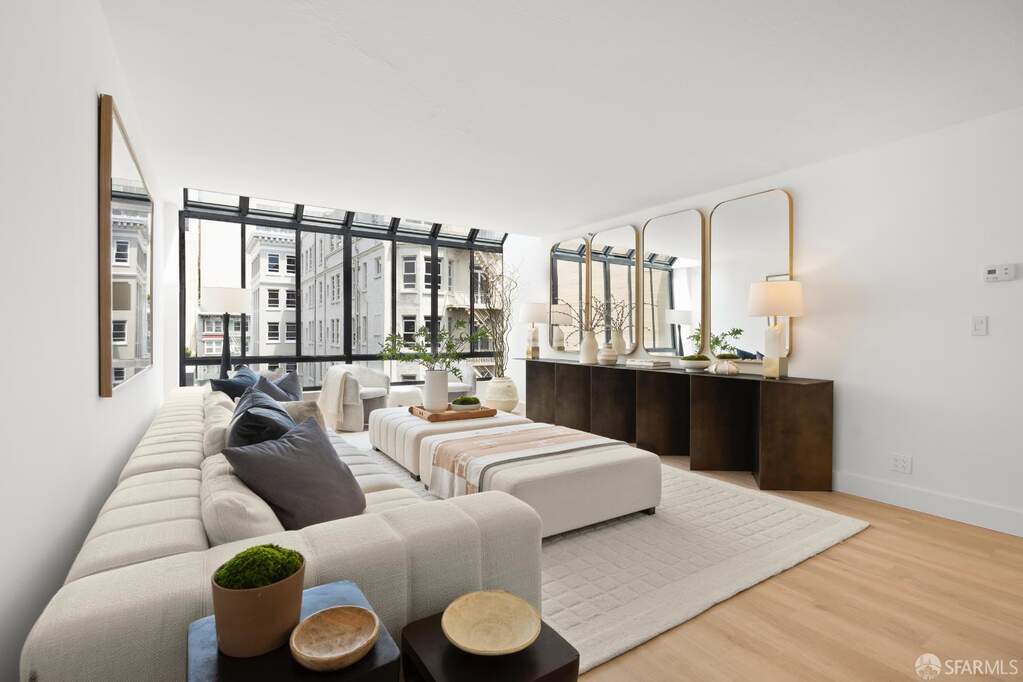900 Bush Street #812, San Francisco, CA 94109