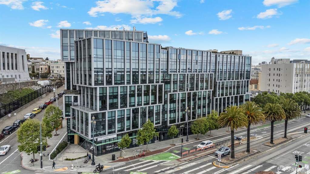 8 Buchanan Street #202, San Francisco, CA 94102