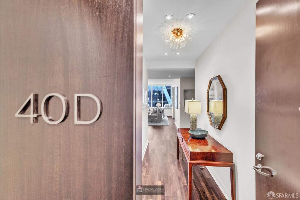 301 Mission Street #40D, San Francisco, CA 94105