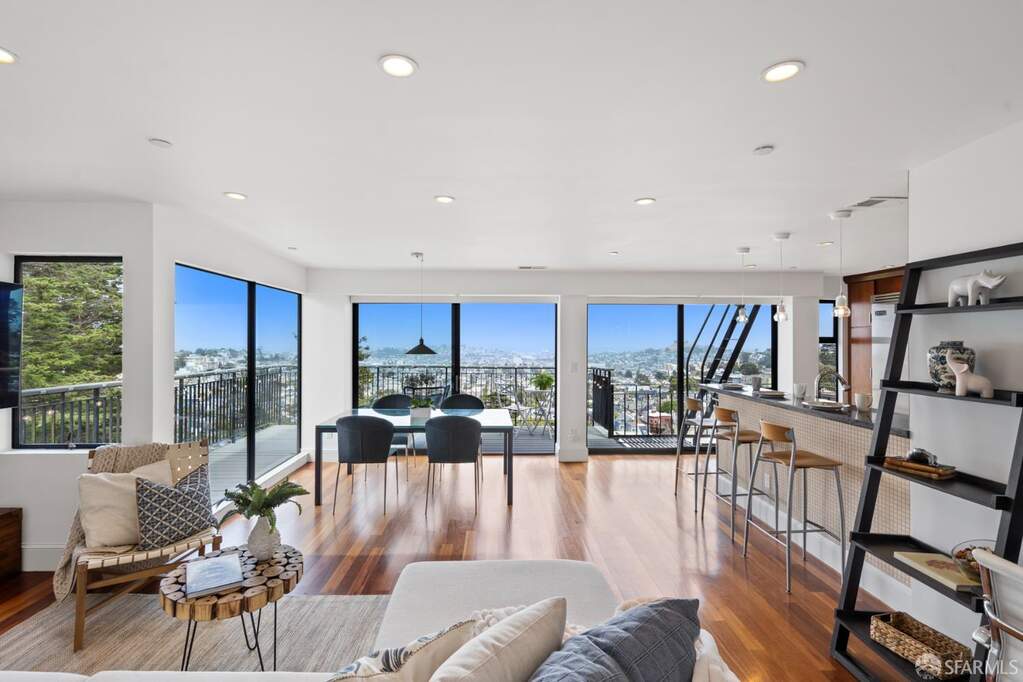 647 Grand View Avenue #3, San Francisco, CA 94114