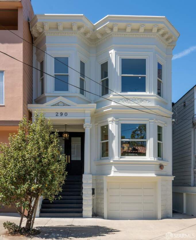 290 Jersey Street, San Francisco, CA 94114