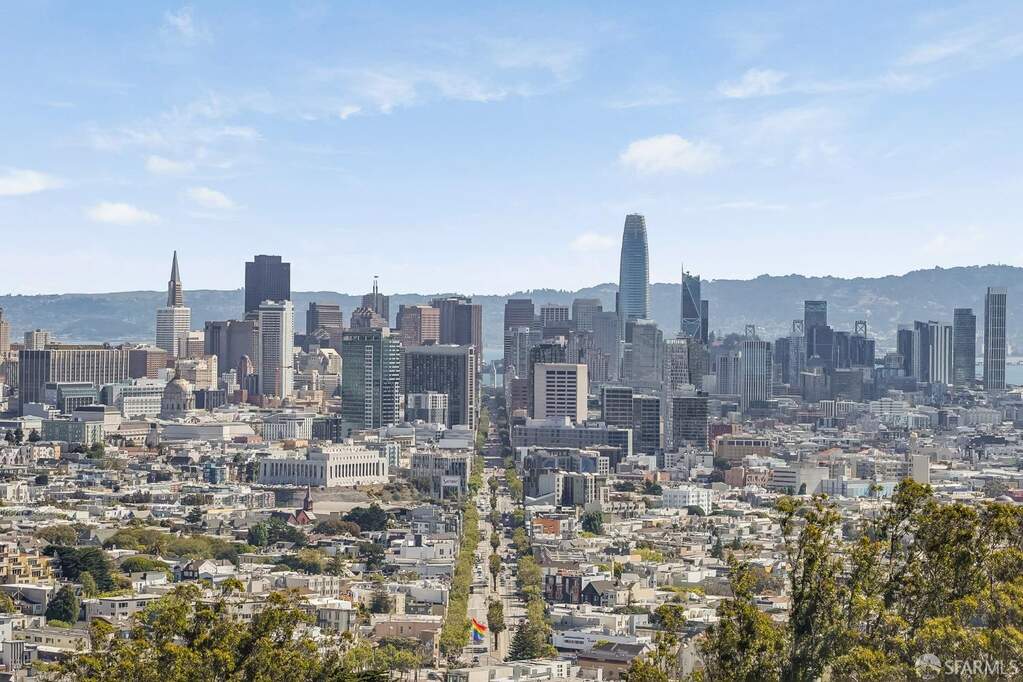 655 Corbett Avenue #505, San Francisco, CA 94114