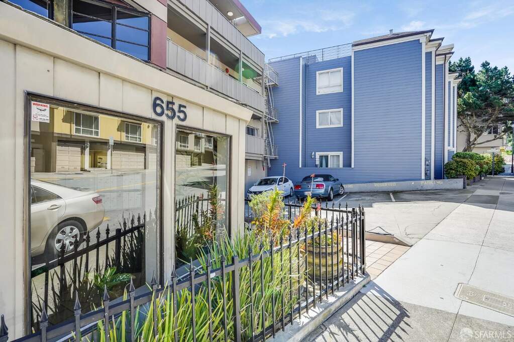 655 Corbett Avenue #505, San Francisco, CA 94114