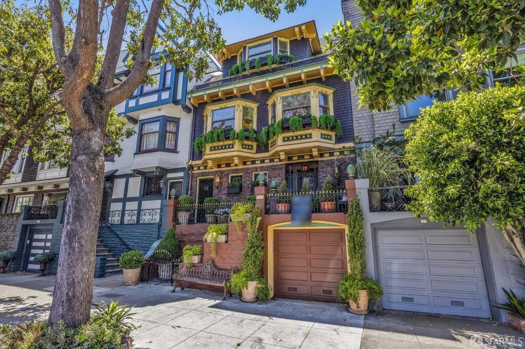 68 Castro Street, San Francisco, CA 94114