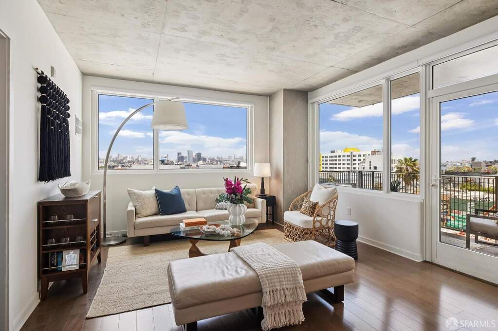 45 Bartlett Street #509, San Francisco, CA 94110