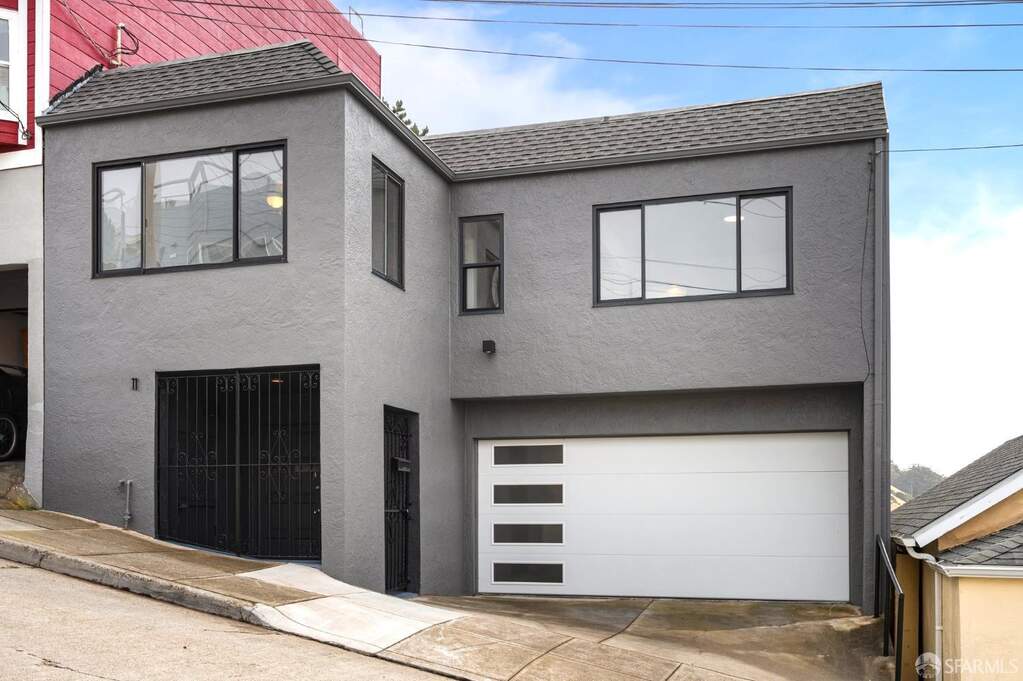 11 Sparta Street, San Francisco, CA 94134