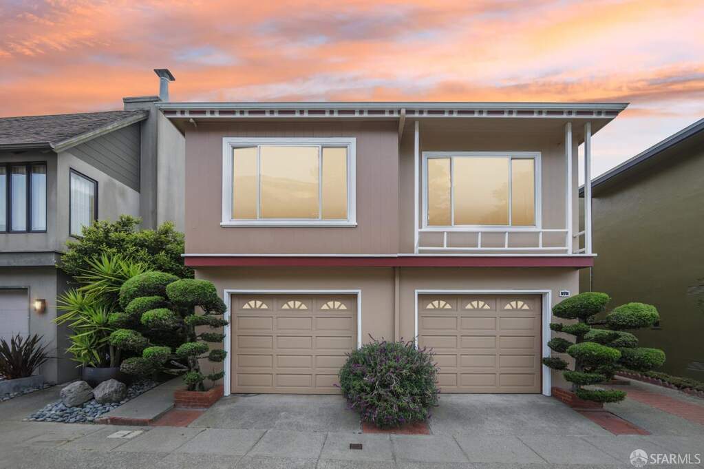77 Aquavista Way, San Francisco, CA 94131
