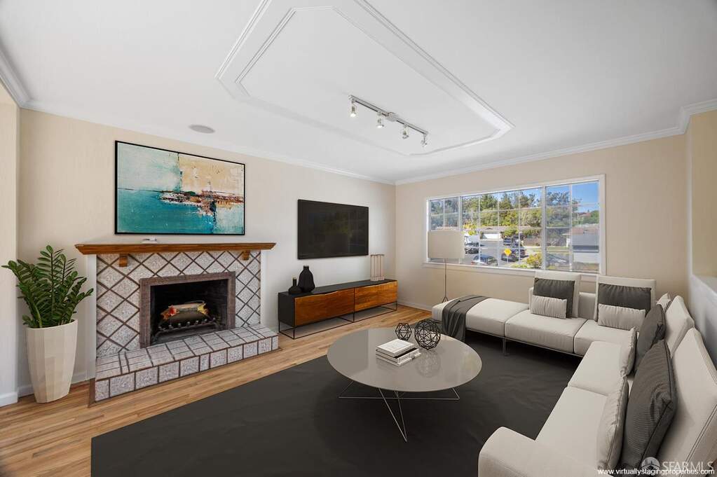 2033 Oakmont Drive, San Bruno, CA 94066