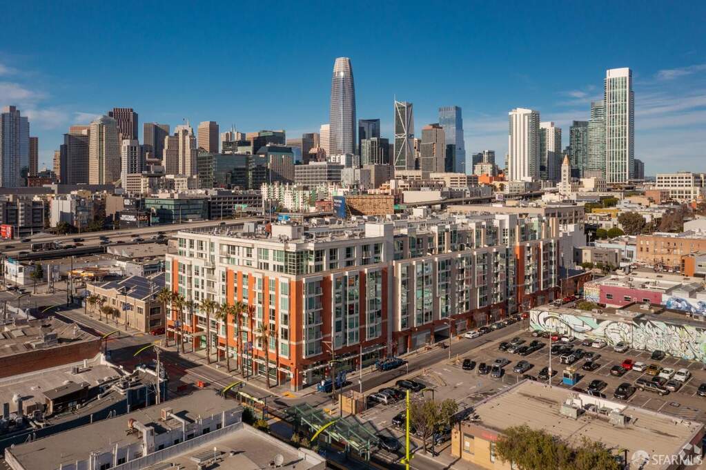 555 4th Street, San Francisco, CA 94107