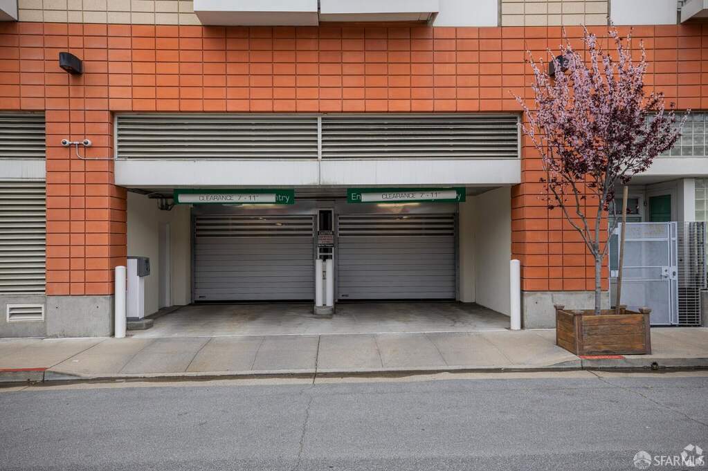 555 4th Street, San Francisco, CA 94107