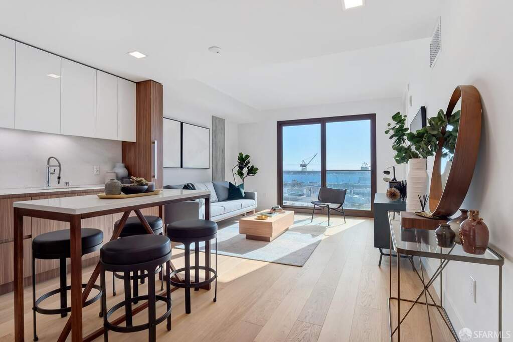 2177 3rd Street #422, San Francisco, CA 94107