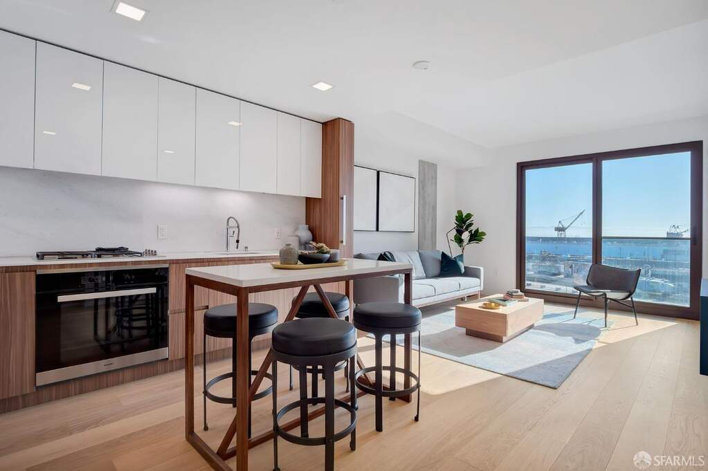 2177 3rd Street #422, San Francisco, CA 94107