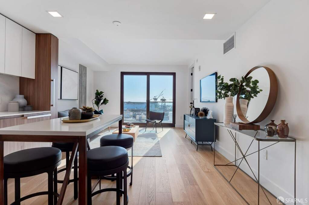 2177 3rd Street #422, San Francisco, CA 94107