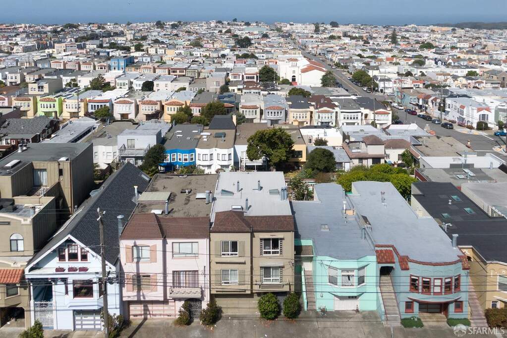 1623 20th Avenue, San Francisco, CA 94122