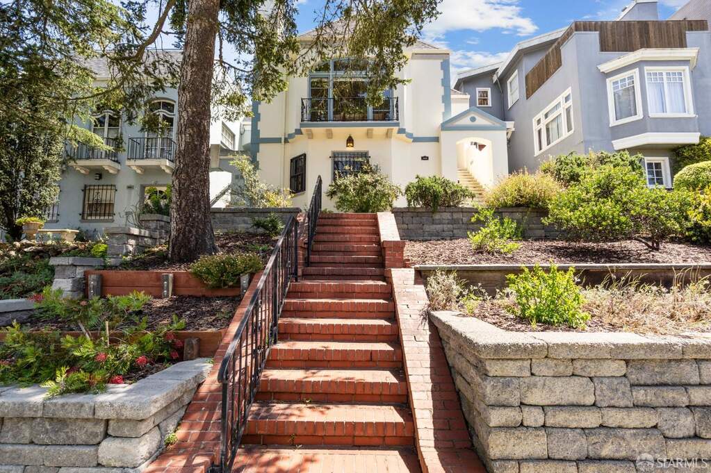 1630 9th Avenue, San Francisco, CA 94122
