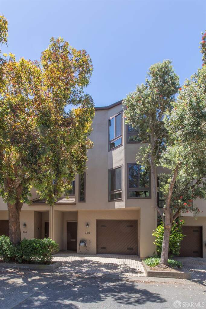 160 S Lake Merced Hills, San Francisco, CA 94132