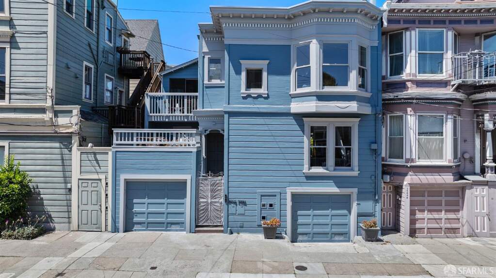 3992-3994 25th Street, San Francisco, CA 94114