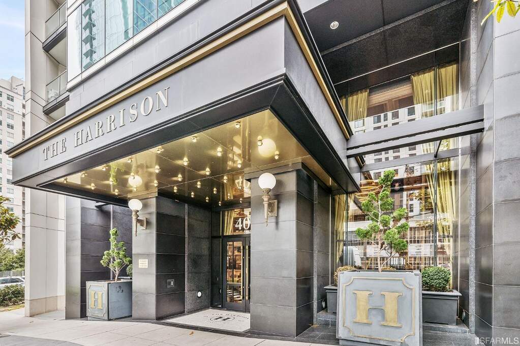 401 Harrison Street #27G, San Francisco, CA 94105