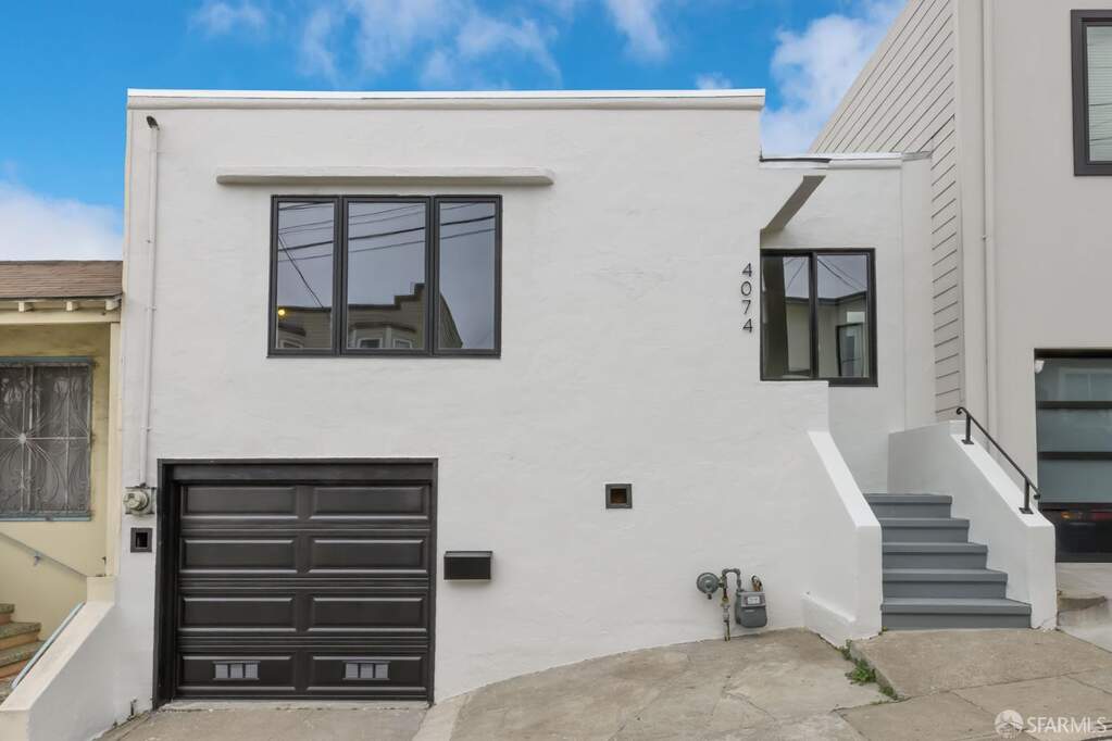 4074 Folsom Street, San Francisco, CA 94110