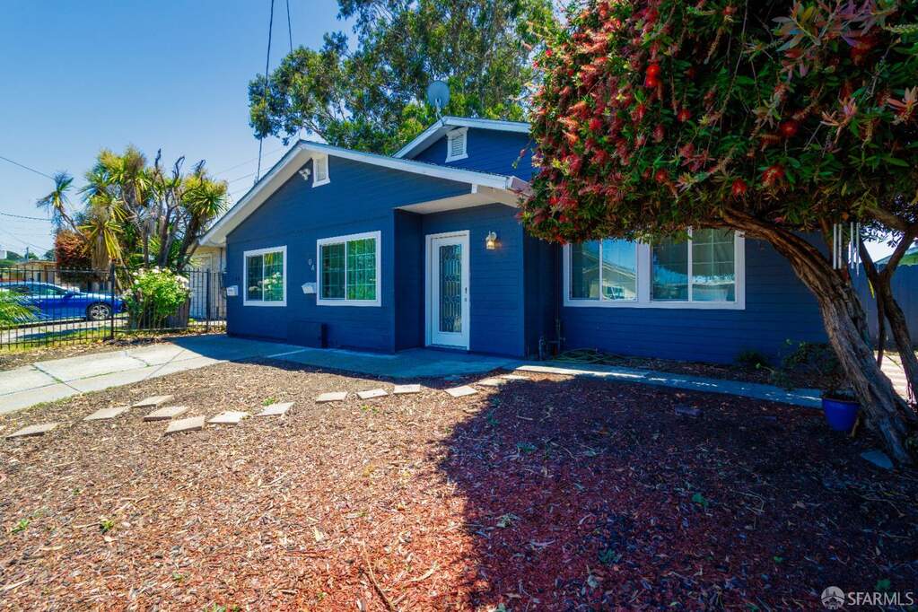 704 Harrison Drive, Richmond, CA 94806