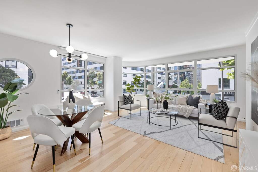403 Main Street #215N, San Francisco, CA 94105