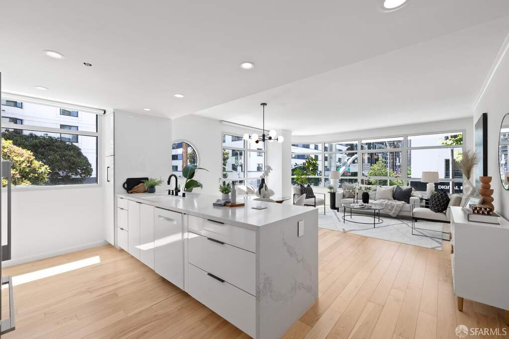 403 Main Street #215N, San Francisco, CA 94105