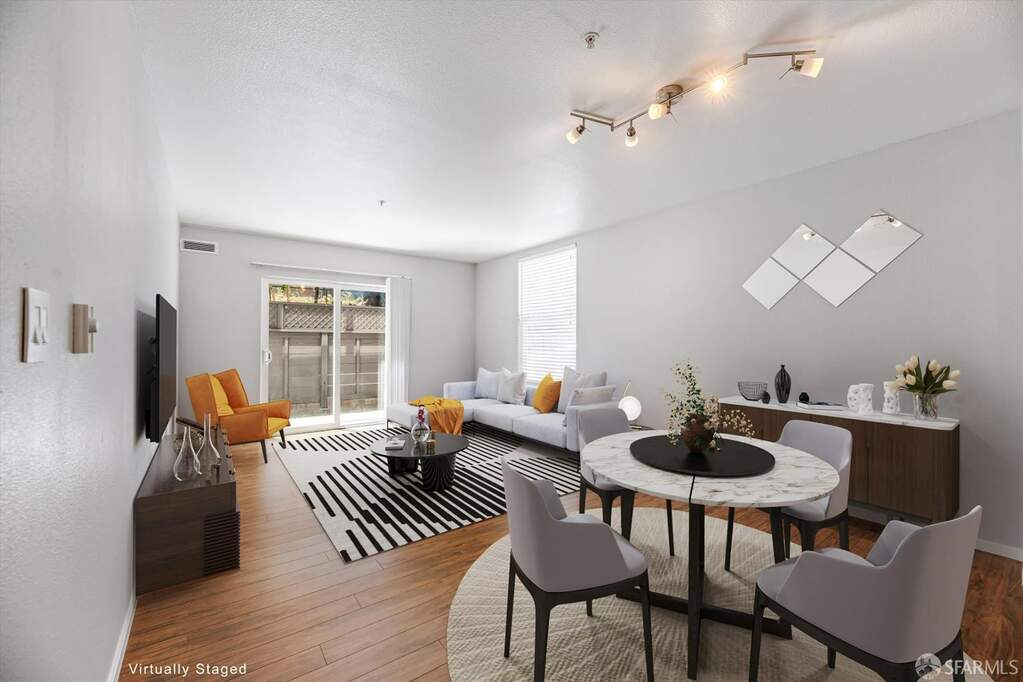 8100 Oceanview Terrace #117, San Francisco, CA 94132