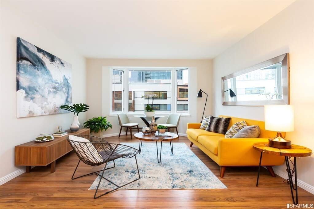 201 Harrison Street #613, San Francisco, CA 94105