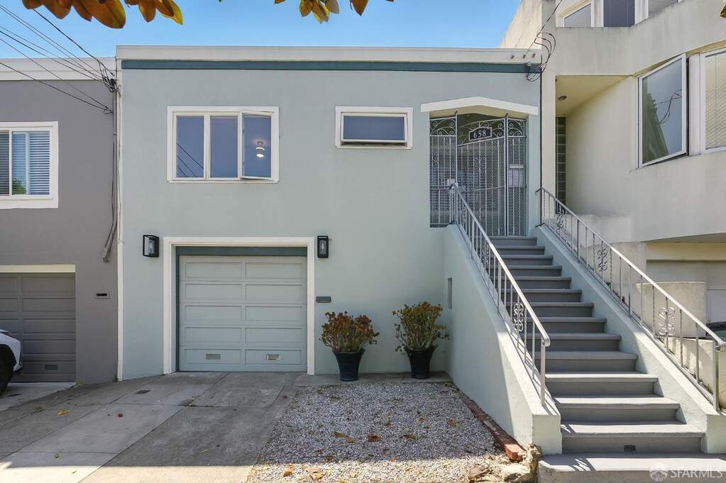 658 Connecticut Street, San Francisco, CA 94107