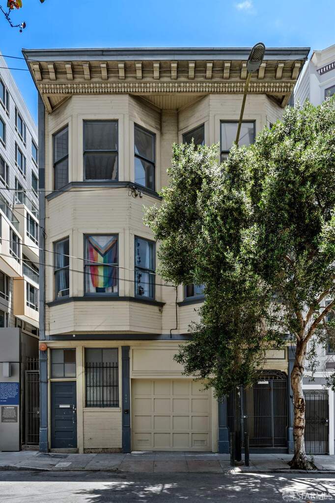409-413 Tehama Street, San Francisco, CA 94103