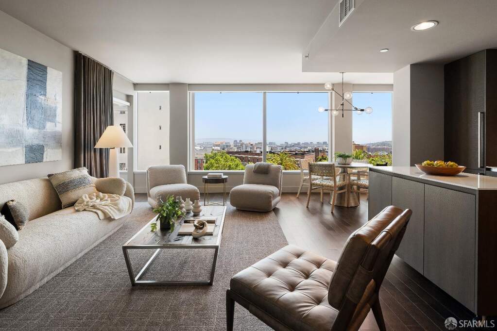 8 Buchanan Street #414, San Francisco, CA 94102